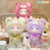 Nommi Good Night Bear 400% Series Plush Blind Box
