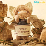 Echo Forest Whisper Series Plush Blind Box