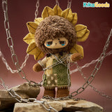 Echo Forest Whisper Series Plush Blind Box