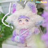 Nommi Interesting Fruits Series Plush Blind Box