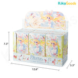 Liroro Fairytale House Series 1/12 Action Figure BJD Blind Box