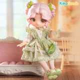 Liroro Fairytale House Series 1/12 Action Figure BJD Blind Box