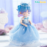 Liroro Fairytale House Series 1/12 Action Figure BJD Blind Box