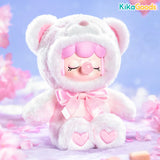 Nanci Colorful Chocolate Cutie Bears Series Plush Blind Box