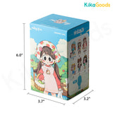 Milay Girl's Happy Recipe Series Blind Box