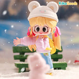 Milay Girl's Happy Recipe Series Blind Box