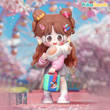 Milay Girl's Happy Recipe Series Blind Box