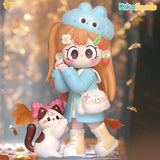 Milay Girl's Happy Recipe Series Blind Box