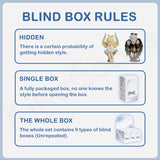 Molinta Natural Series Blind Box
