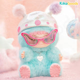 WAKUKU Fuzzy Trendy Fun Party Series Plush Blind Box