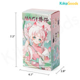 Nagi A Happy Excursion Series Action Figure Blind Box