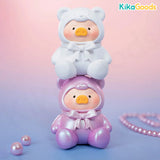 LuLu The Piggy Teddy Mini Cute Beans Series Blind Bag