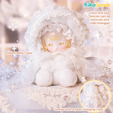 Antu Cute Petite Series Plush Blind Box