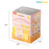 Lulu the Piggy Collection Pleasure Time Series Blind Box