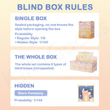 Lulu the Piggy Collection Pleasure Time Series Blind Box