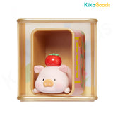 Lulu the Piggy Collection Pleasure Time Series Blind Box