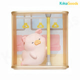 Lulu the Piggy Collection Pleasure Time Series Blind Box