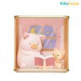 Lulu the Piggy Collection Pleasure Time Series Blind Box