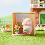 Lulu the Piggy Collection Pleasure Time Series Blind Box