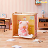 Lulu the Piggy Collection Pleasure Time Series Blind Box