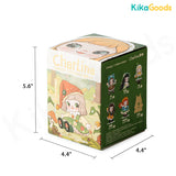 Charline Forest Children Series Blind Box