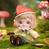 Charline Forest Children Series Blind Box