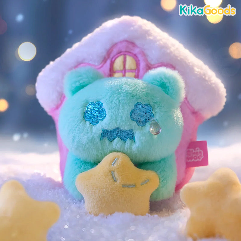 ShinWoo The Cold Hug Series Plush Blind Box – US KikaGoods
