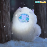 ShinWoo The Cold Hug Series Plush Blind Box