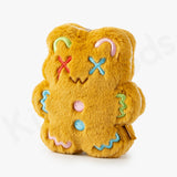 ShinWoo The Cold Hug Series Plush Blind Box