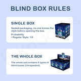 Alien Stage Series Blind Box