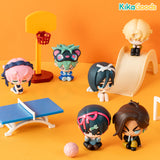 Alien Stage Series Blind Box