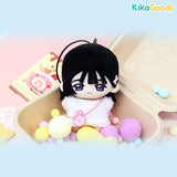 Alien Stage Starfish Doll Pendant Series Plush Blind Box