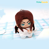 Alien Stage Starfish Doll Pendant Series Plush Blind Box