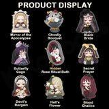 Lilith The Century of Mary I Series Blind Box