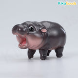 Animal Heavenly Body Thailand Moodeng Series Blind Box