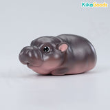 Animal Heavenly Body Thailand Moodeng Series Blind Box