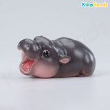Animal Heavenly Body Thailand Moodeng Series Blind Box