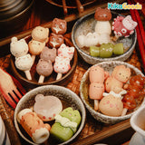 Meow Oden Mini Series Blind Box