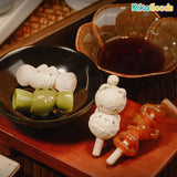 Meow Oden Mini Series Blind Box