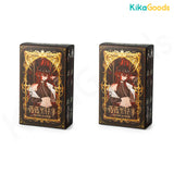 The Past In Sicily Series MJD Action Figure Blind Box