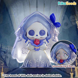 Kasa I Am Not A Baddie Series Blind Box