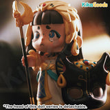 Kasa I Am Not A Baddie Series Blind Box