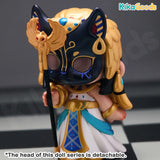 Kasa I Am Not A Baddie Series Blind Box