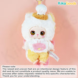 Liila's Chef Kitten Series Plush Blind Box