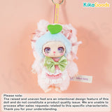 Liila's Chef Kitten Series Plush Blind Box