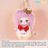 Liila's Chef Kitten Series Plush Blind Box