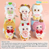 Liila's Chef Kitten Series Plush Blind Box