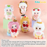Liila's Chef Kitten Series Plush Blind Box