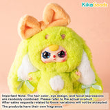 Baby Three Bunny Return Series Plush Blind Box