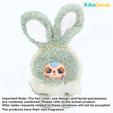 Baby Three Lily Rabbit Town V2 Series Plush Blind Box
